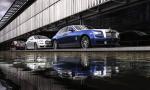 Rolls-Royce Ghost Zenith Collection 2019 года